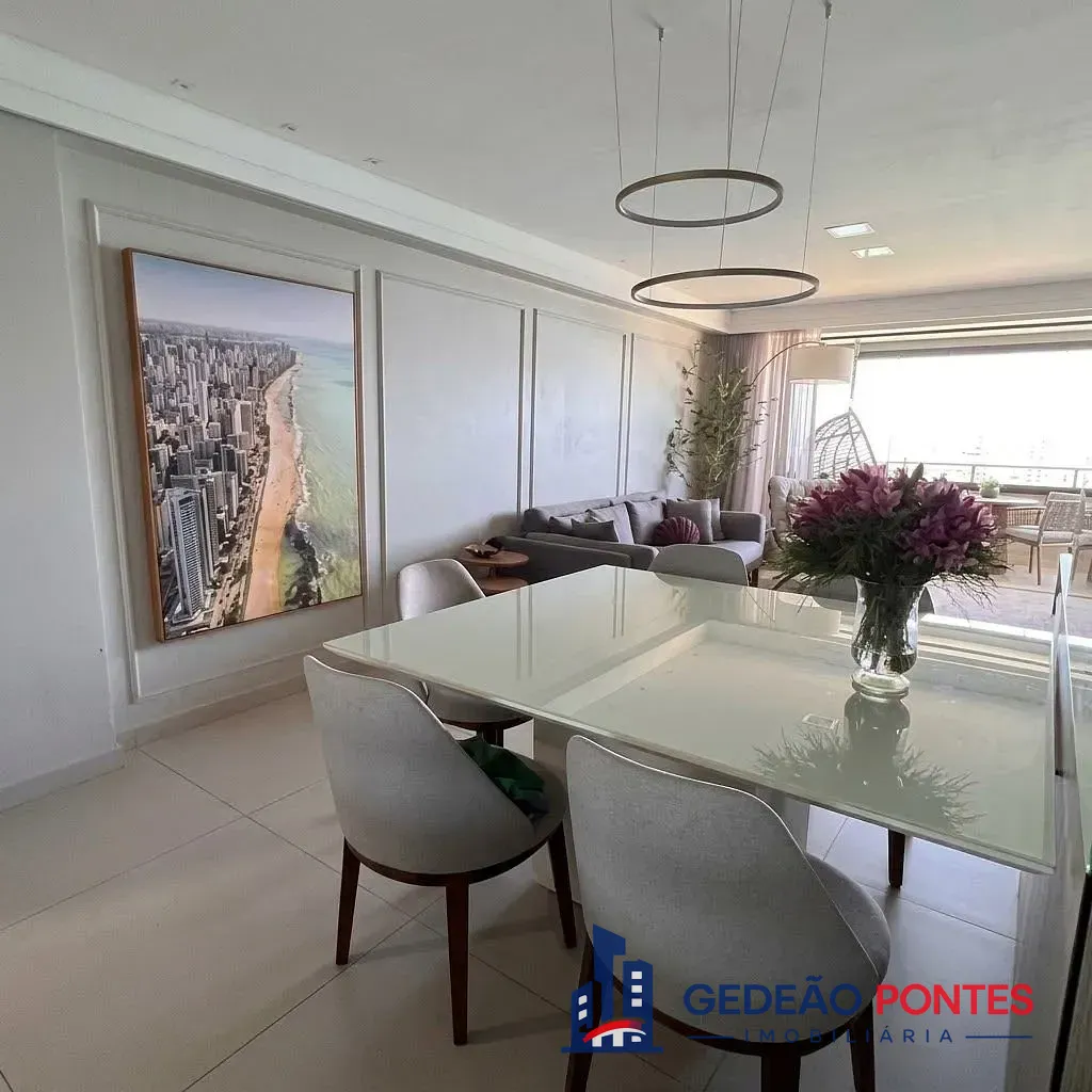 Apartamento, 3 quartos, 106 m² - Foto 3