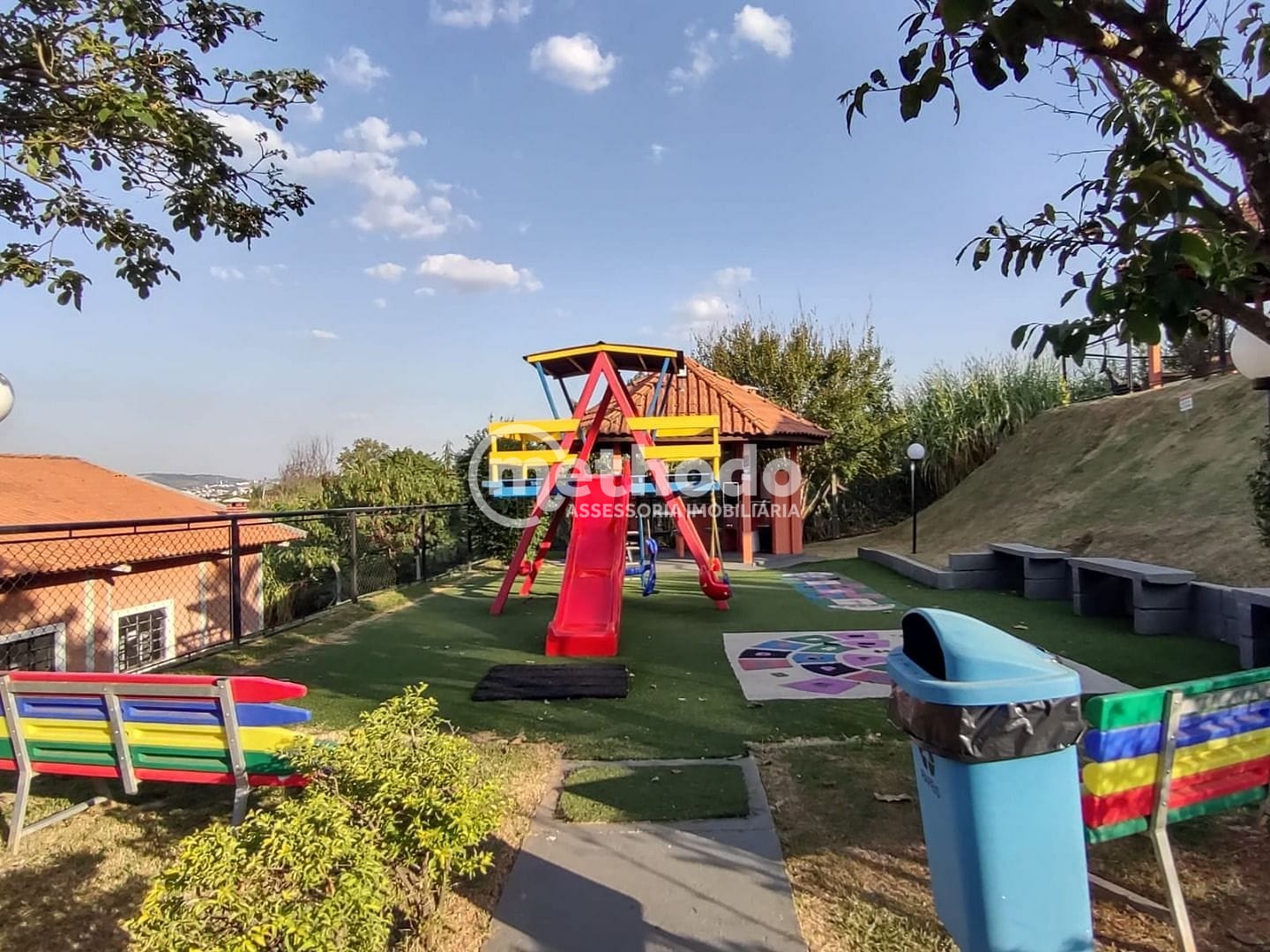 Apartamento, 2 quartos, 50 m² - Foto 18