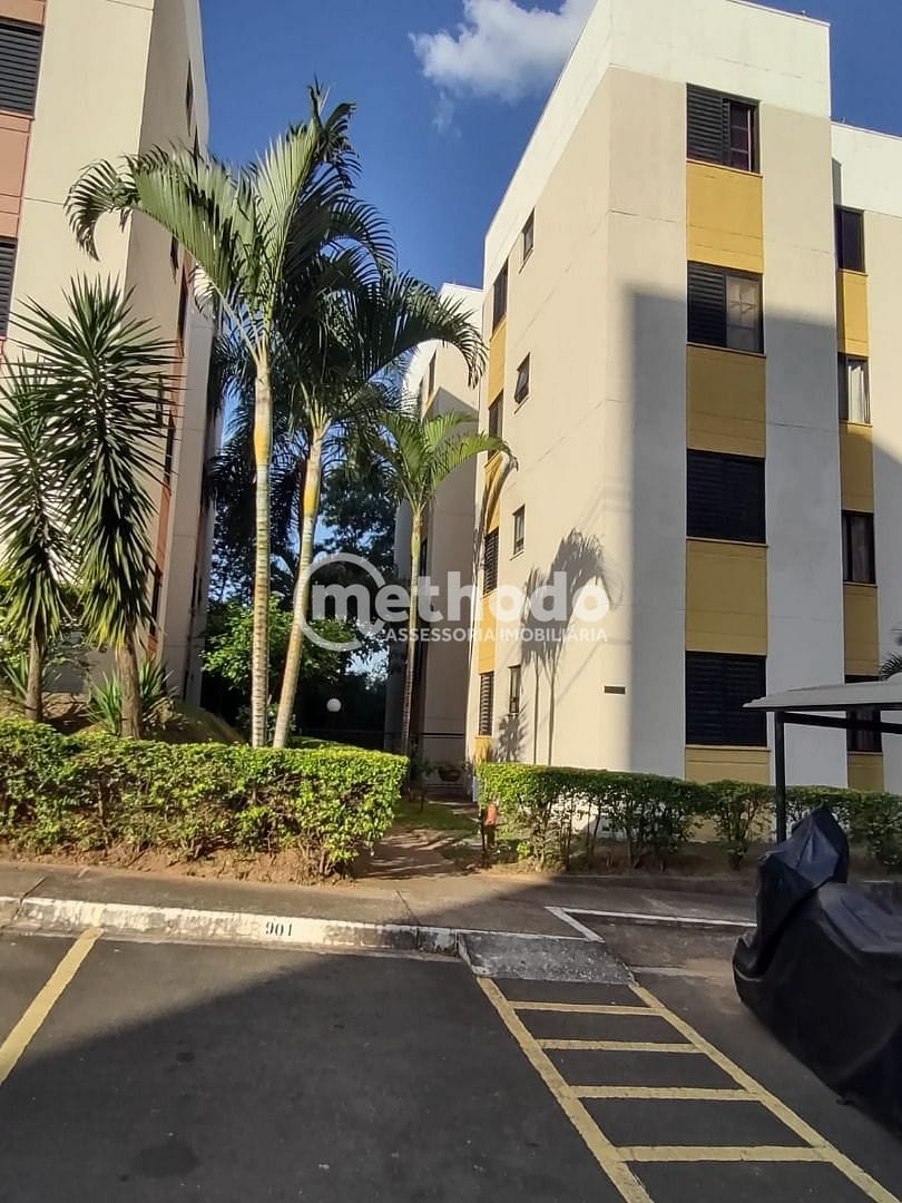 Apartamento, 2 quartos, 50 m² - Foto 22