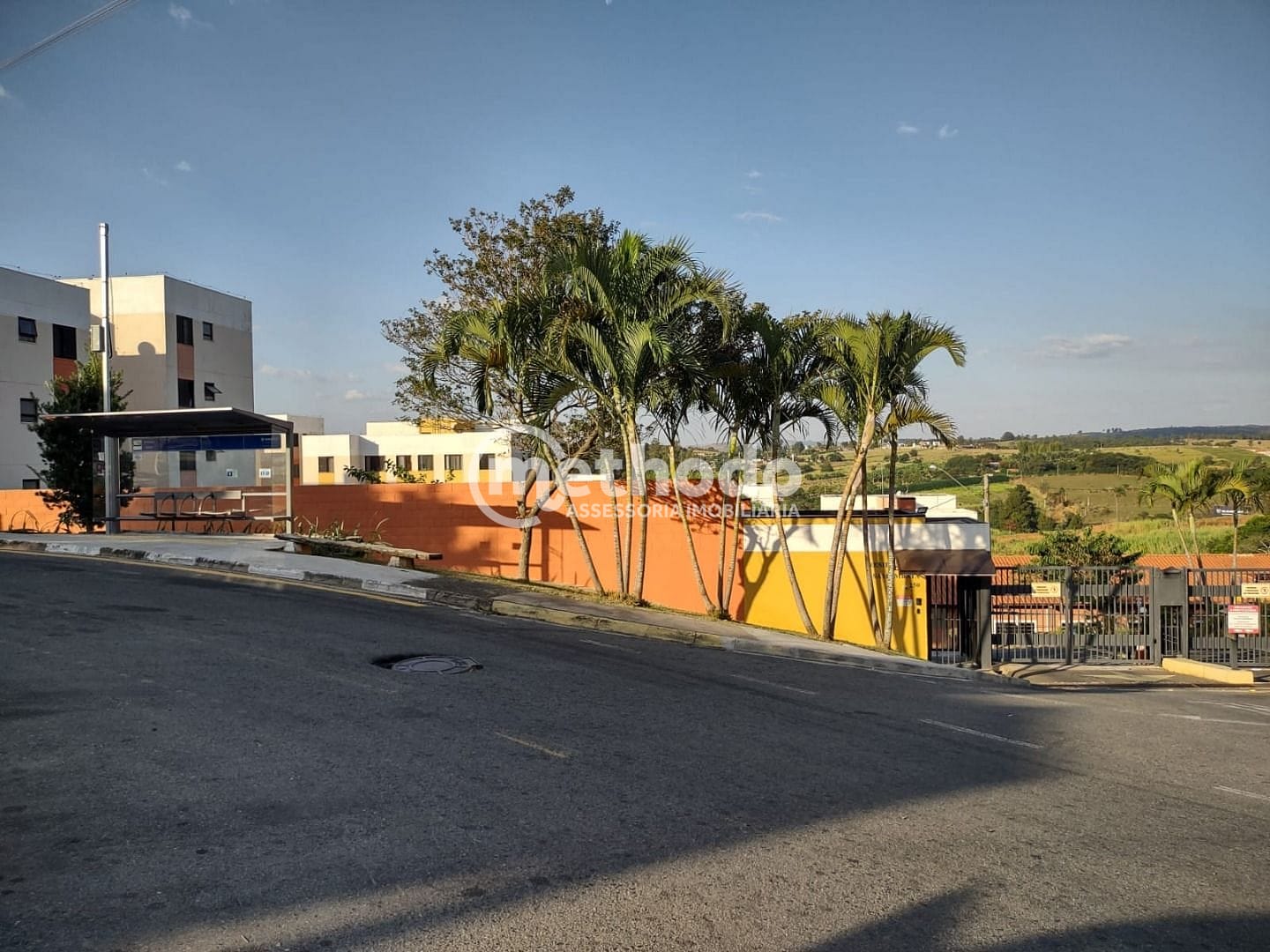 Apartamento, 2 quartos, 50 m² - Foto 15