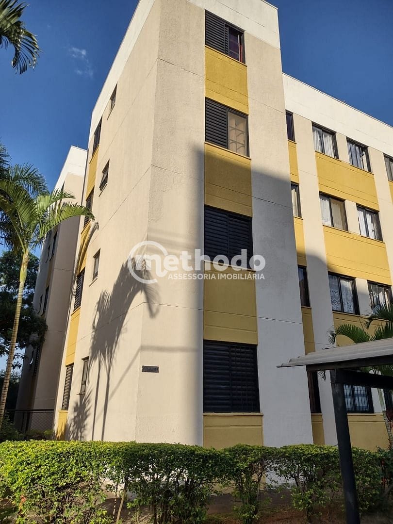 Apartamento, 2 quartos, 50 m² - Foto 17