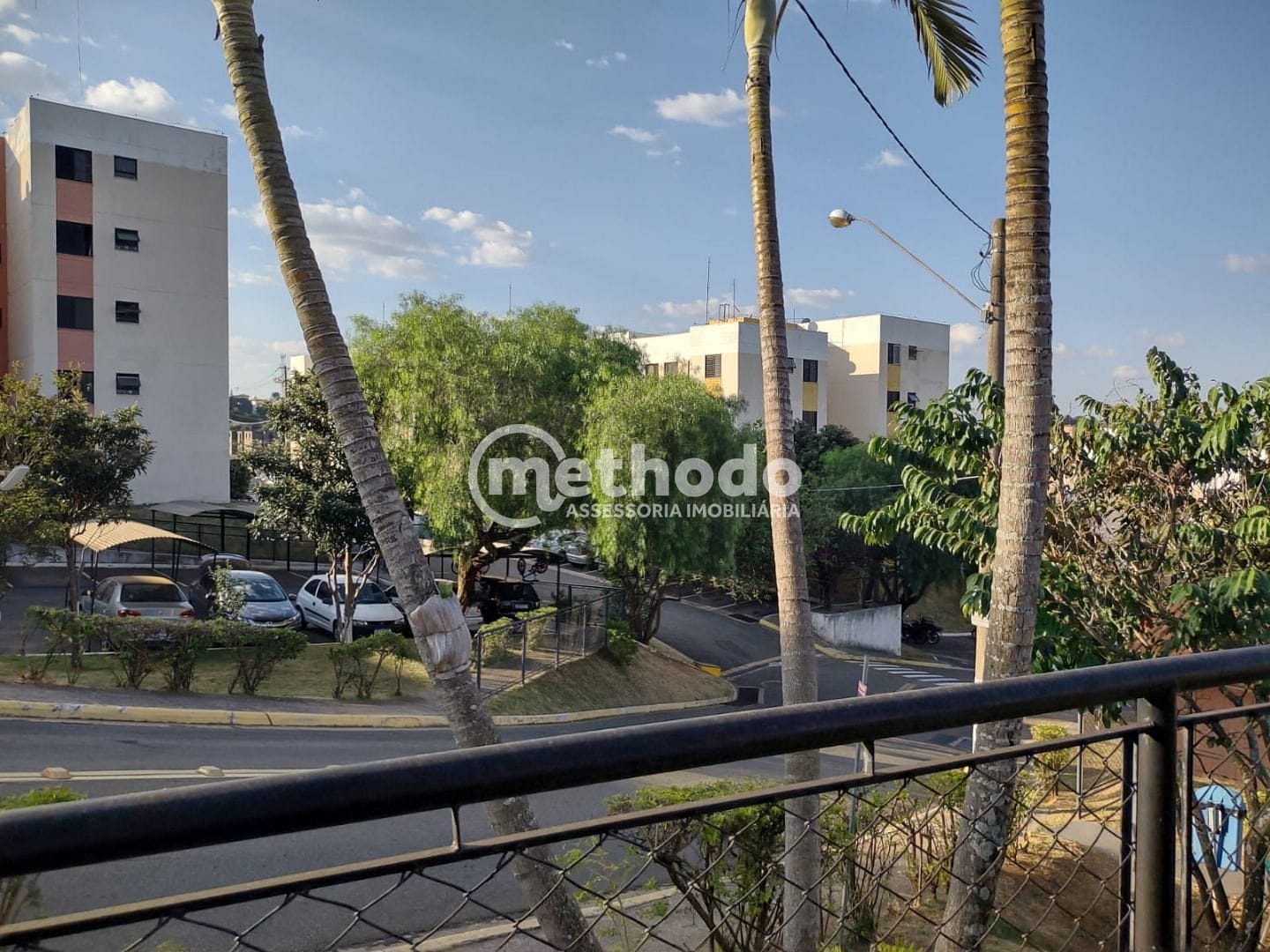 Apartamento, 2 quartos, 50 m² - Foto 16