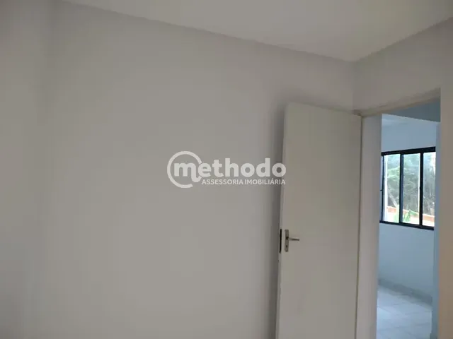 Apartamento com 50m² 2 quartos e 1 banheiro, à venda, no bairro Jardim Itayu em Campinas