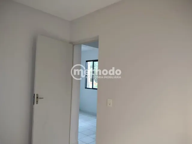 Apartamento com 50m² 2 quartos e 1 banheiro, à venda, no bairro Jardim Itayu em Campinas