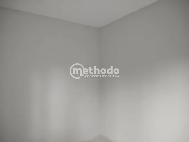 Apartamento com 50m² 2 quartos e 1 banheiro, à venda, no bairro Jardim Itayu em Campinas