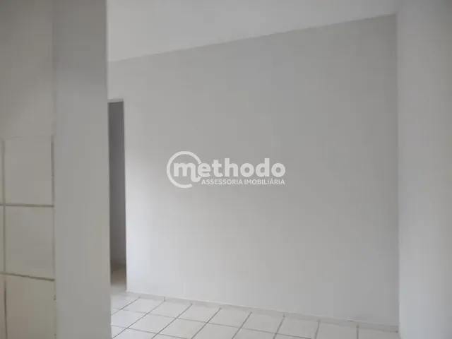 Apartamento com 50m² 2 quartos e 1 banheiro, à venda, no bairro Jardim Itayu em Campinas