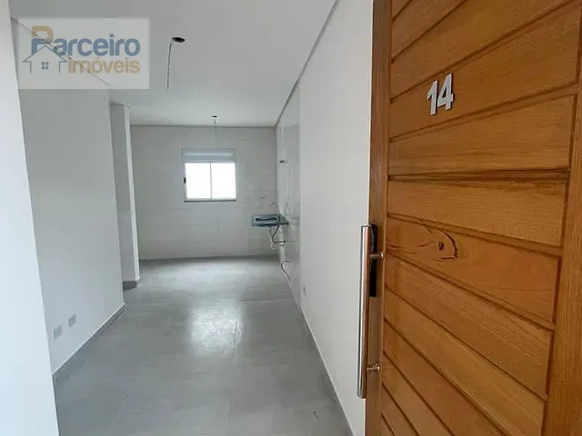 Apartamento com 36m² 2 quartos e 1 banheiro, à venda, no bairro Vila Carrão em São Paulo