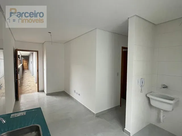 Apartamento com 36m² 2 quartos e 1 banheiro, à venda, no bairro Vila Carrão em São Paulo