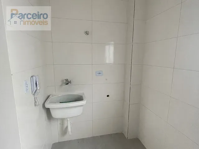 Apartamento com 36m² 2 quartos e 1 banheiro, à venda, no bairro Vila Carrão em São Paulo
