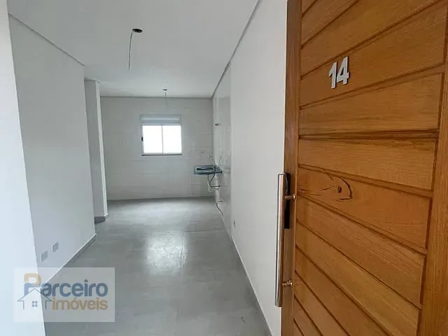 Apartamento com 36m² 2 quartos e 1 banheiro, à venda, no bairro Vila Carrão em São Paulo