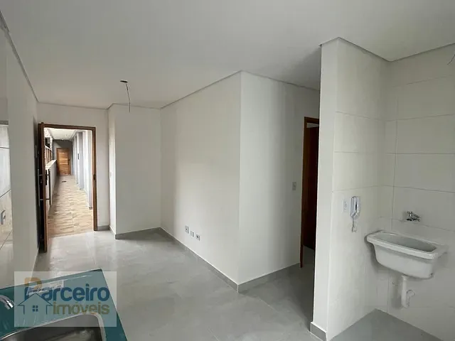 Apartamento com 36m² 2 quartos e 1 banheiro, à venda, no bairro Vila Carrão em São Paulo
