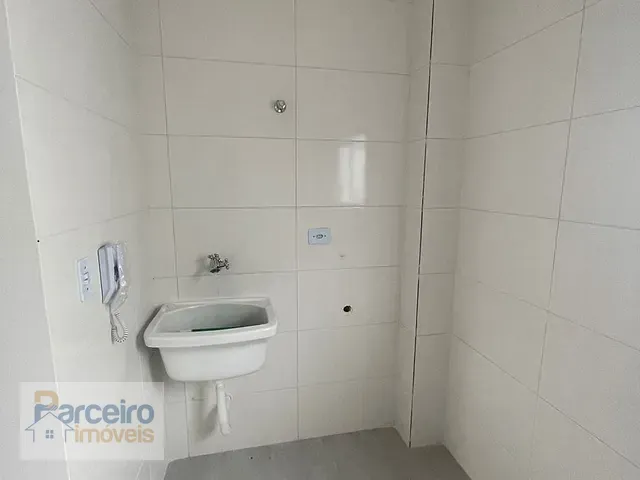 Apartamento com 36m² 2 quartos e 1 banheiro, à venda, no bairro Vila Carrão em São Paulo