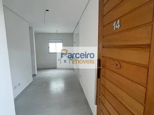 Apartamento com 36m² 2 quartos e 1 banheiro, à venda, no bairro Vila Carrão em São Paulo