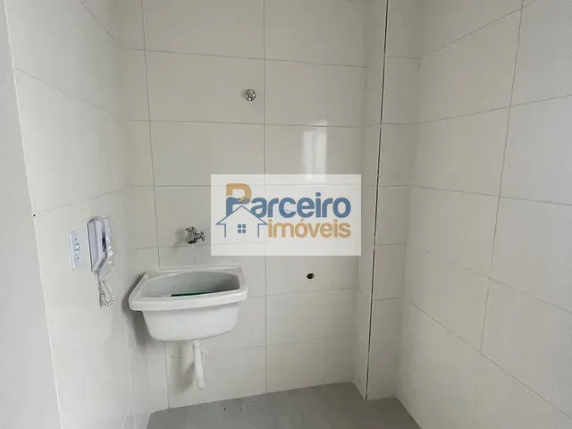 Apartamento com 36m² 2 quartos e 1 banheiro, à venda, no bairro Vila Carrão em São Paulo