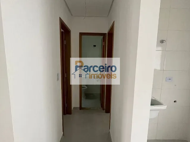 Apartamento com 36m² 2 quartos e 1 banheiro, à venda, no bairro Vila Carrão em São Paulo