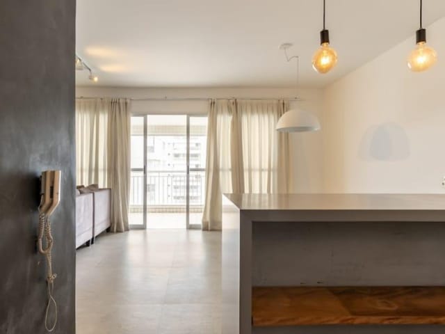 Apartamento com 117m² 3 quartos e 2 banheiros, à venda, no bairro Jurubatuba em São Paulo