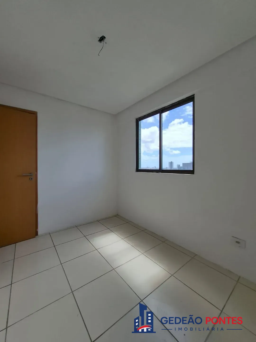Apartamento, 2 quartos, 43 m² - Foto 3