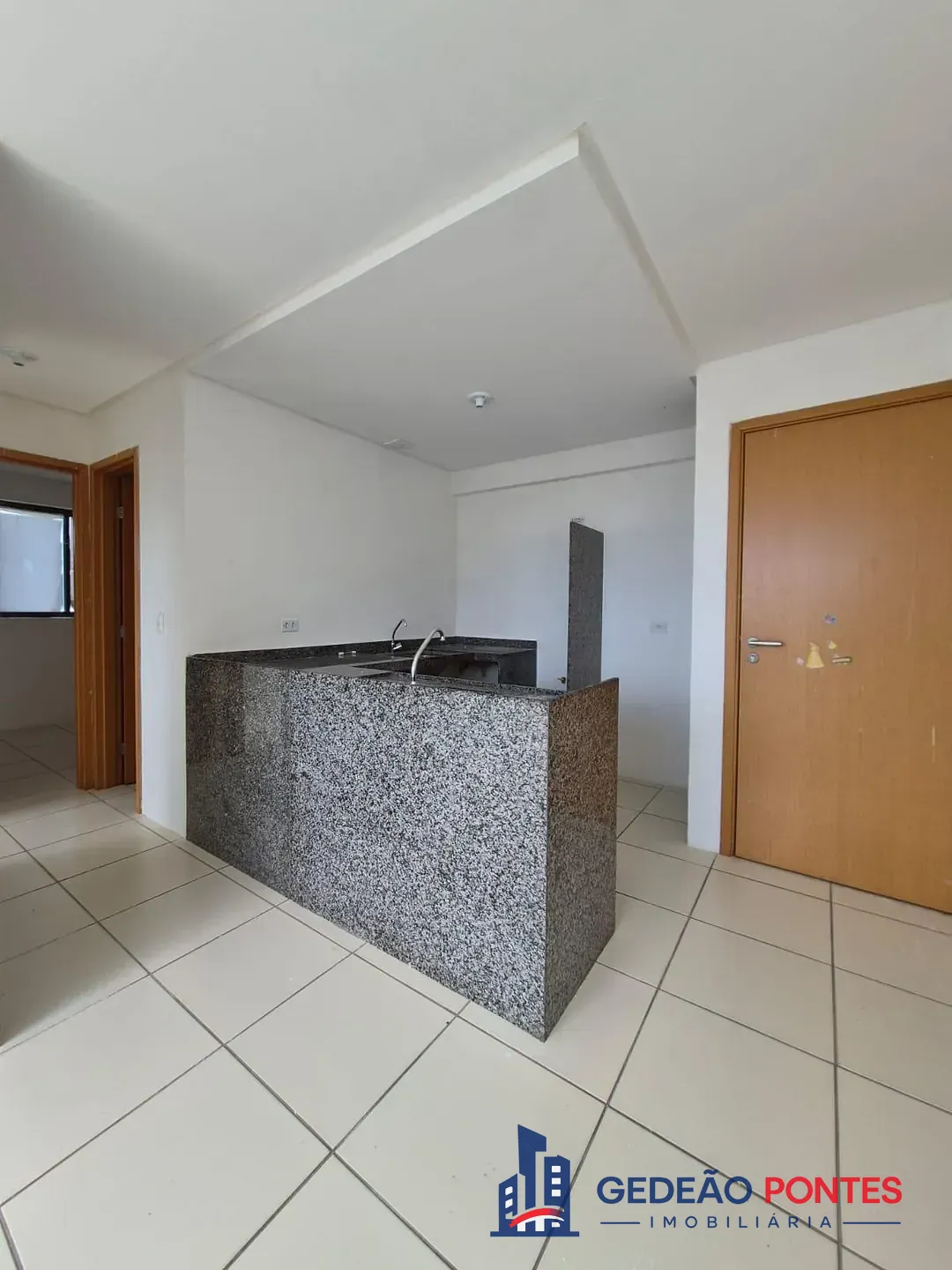 Apartamento, 2 quartos, 43 m² - Foto 5