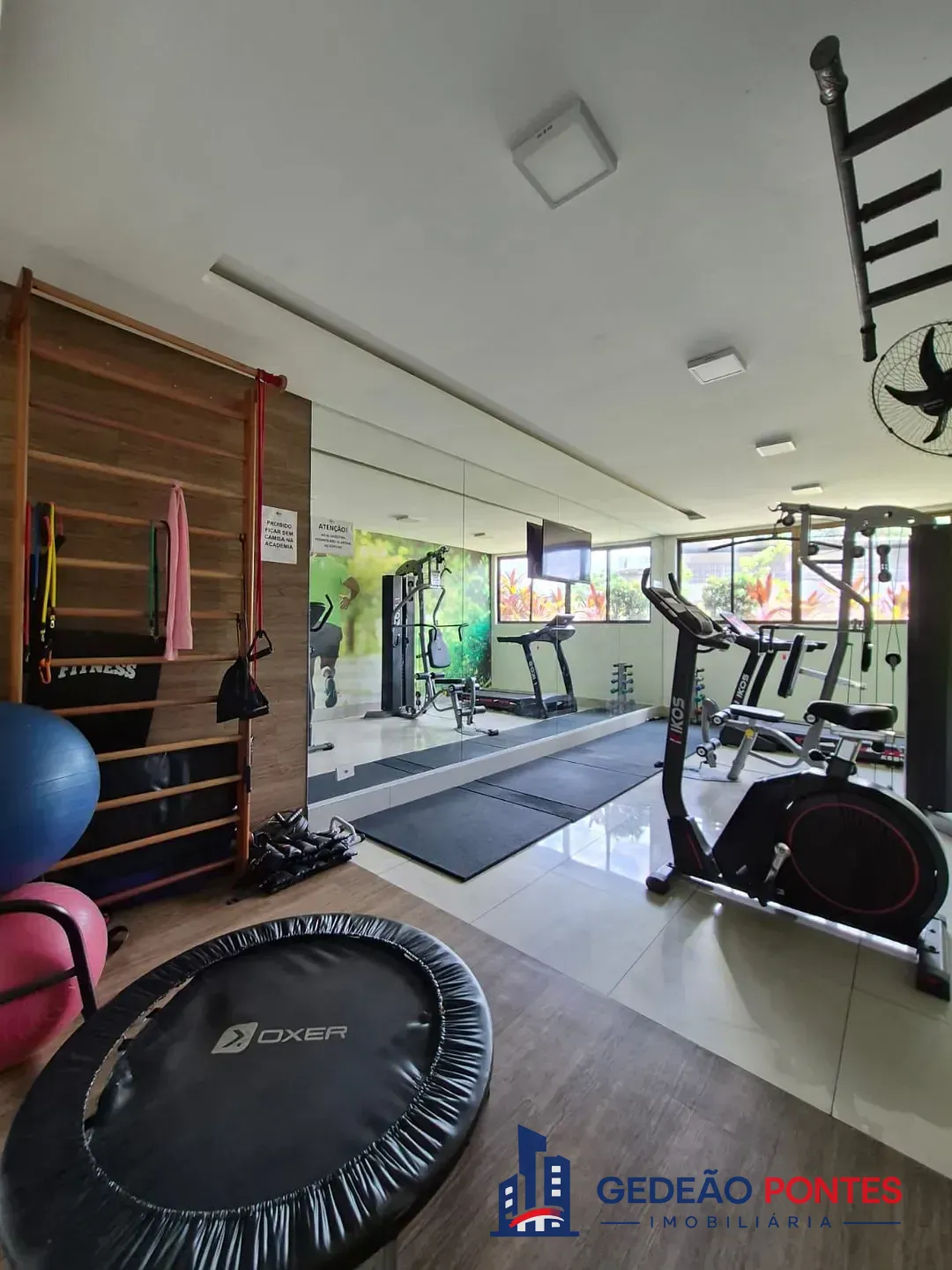 Apartamento, 2 quartos, 43 m² - Foto 9