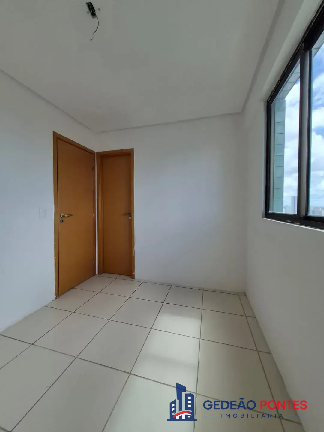Apartamento, 2 quartos, 43 m² - Foto 2