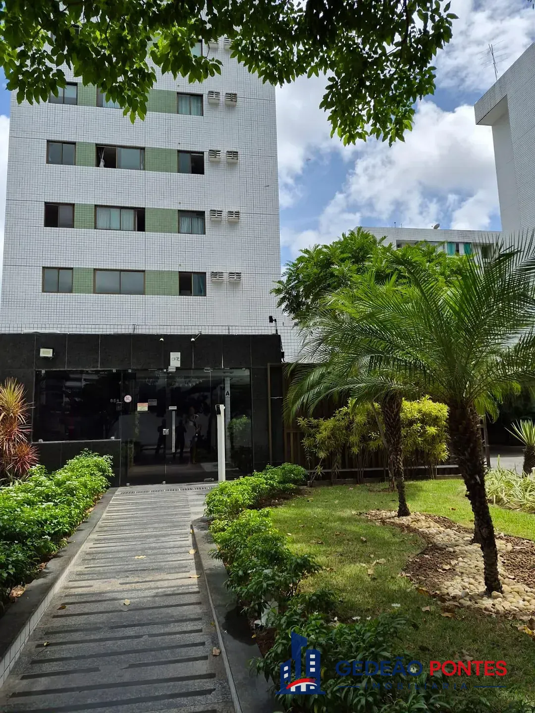 Apartamento, 2 quartos, 43 m² - Foto 1
