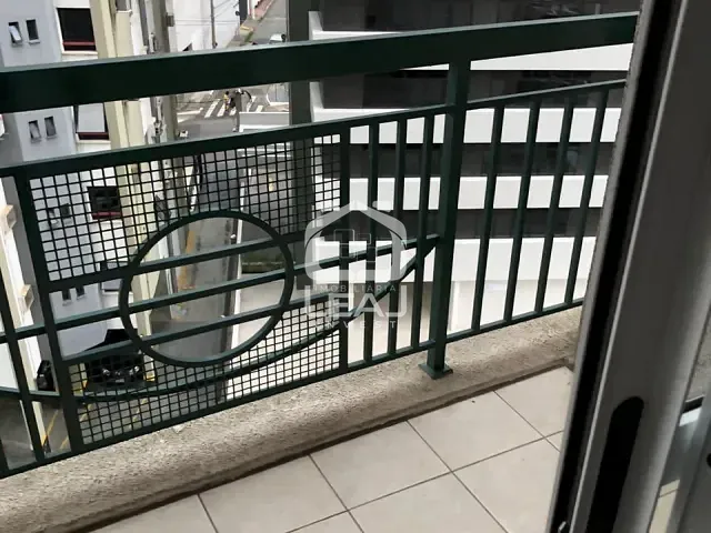 Apartamento 1 quarto e 1 banheiro, à venda, no bairro Vila Mariana em São Paulo