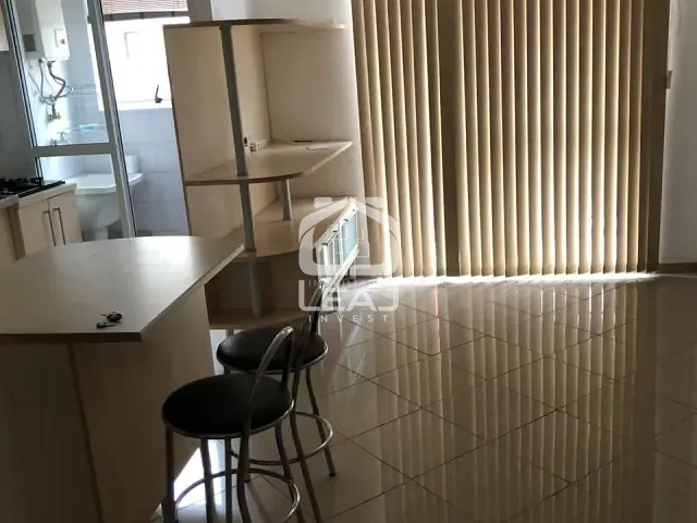 Apartamento 1 quarto e 1 banheiro, à venda, no bairro Vila Mariana em São Paulo