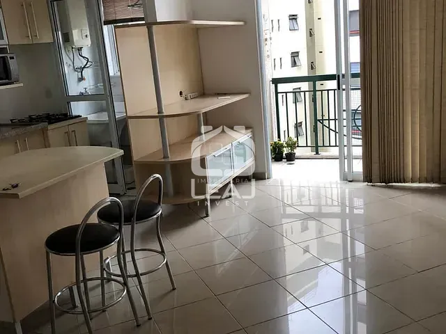 Apartamento 1 quarto e 1 banheiro, à venda, no bairro Vila Mariana em São Paulo