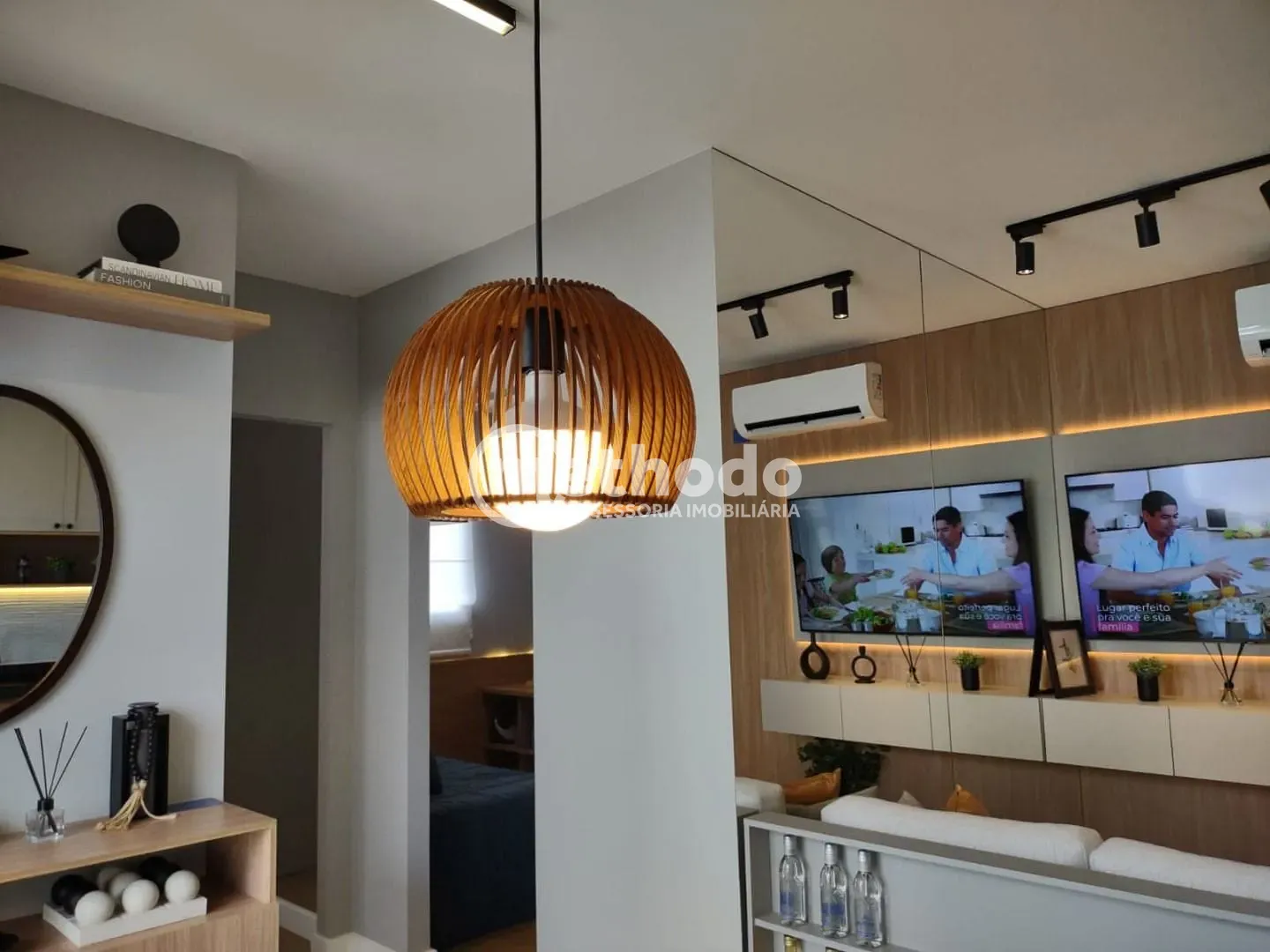 Apartamento, 2 quartos, 50 m² - Foto 11