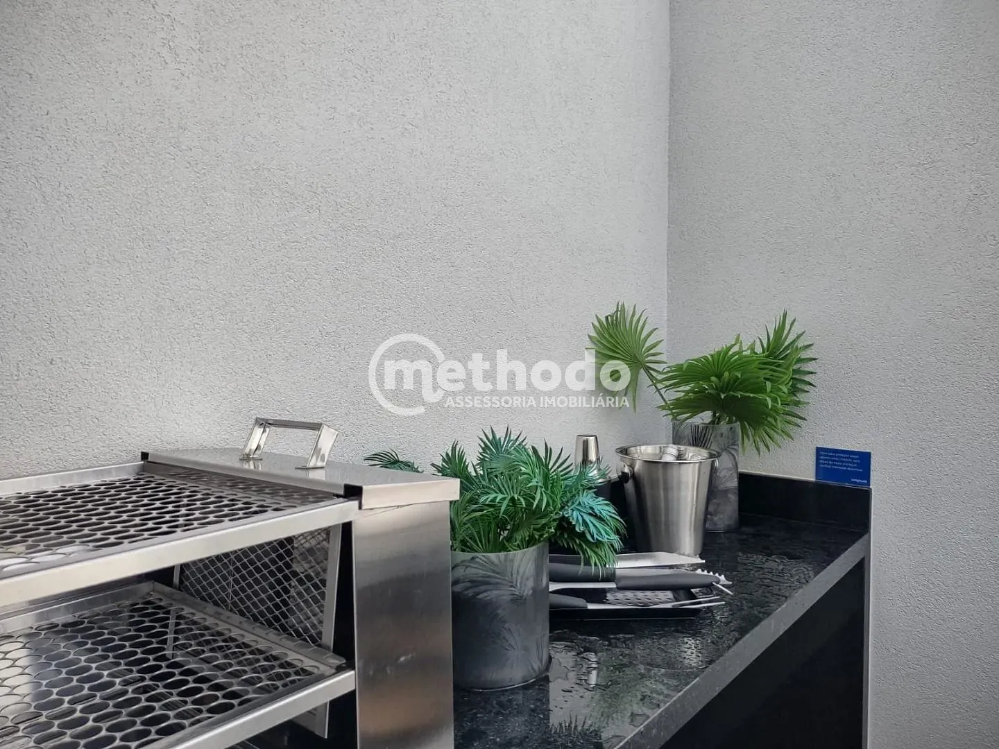 Apartamento, 2 quartos, 50 m² - Foto 10