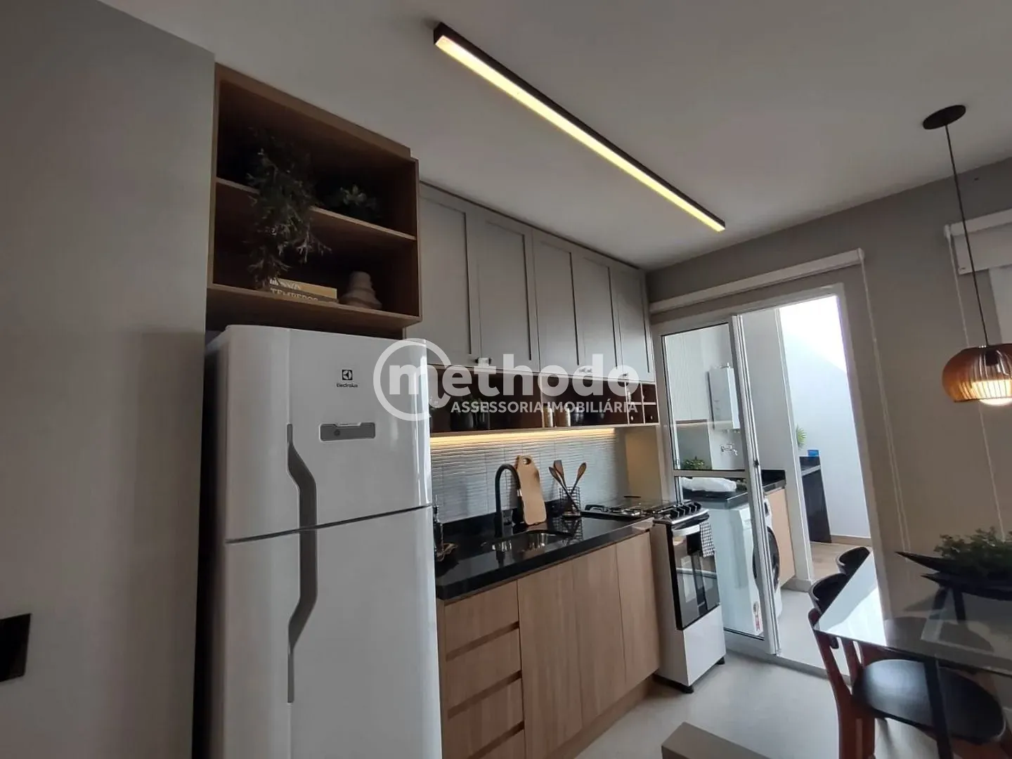 Apartamento, 2 quartos, 50 m² - Foto 13