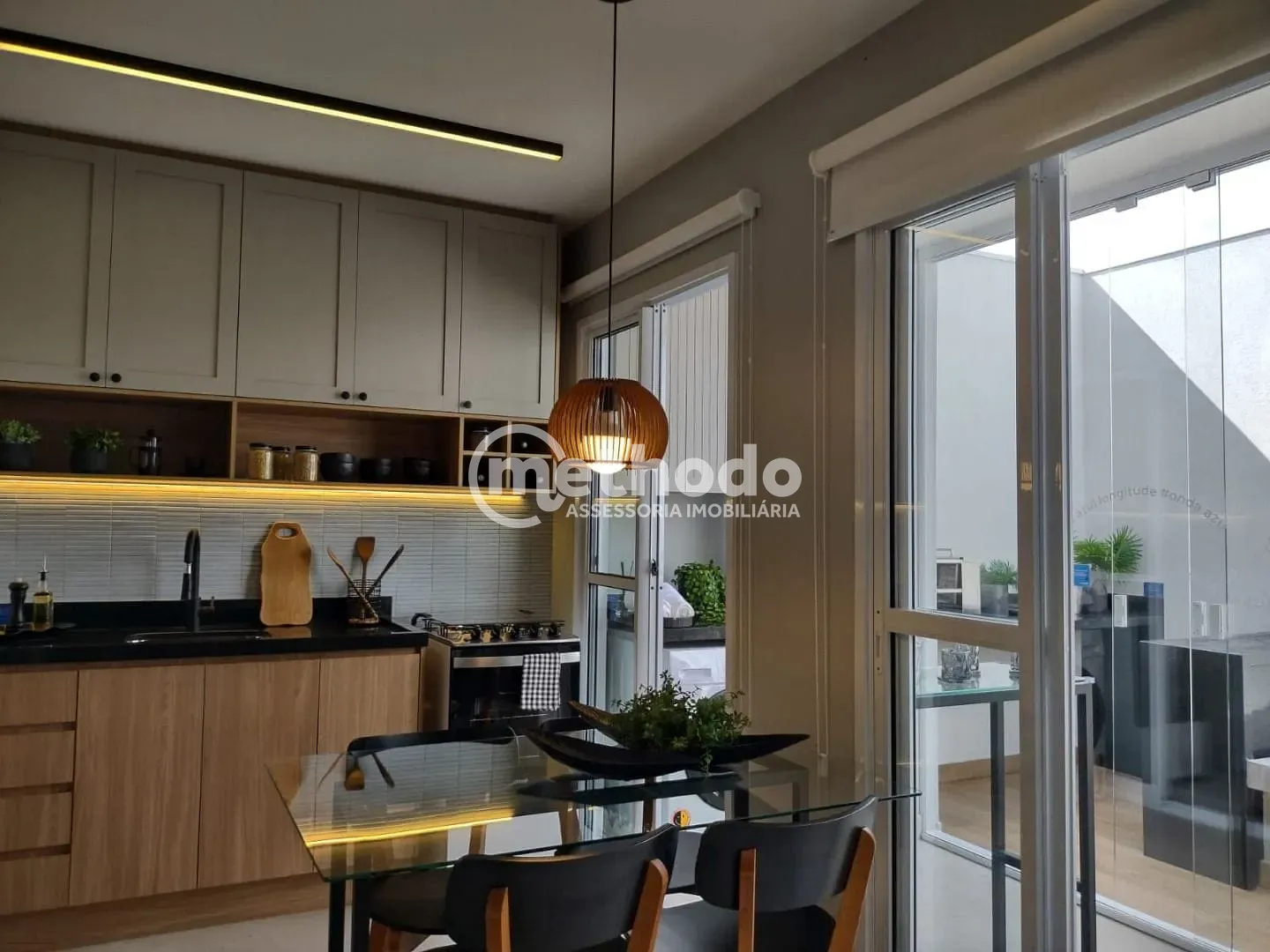 Apartamento, 2 quartos, 50 m² - Foto 4