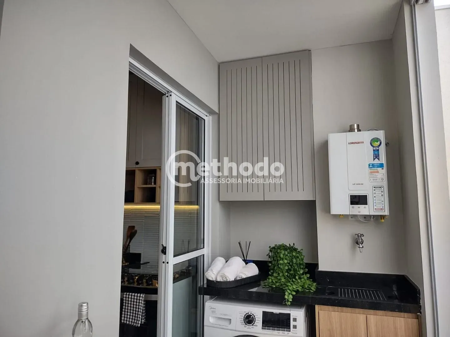 Apartamento, 2 quartos, 50 m² - Foto 12