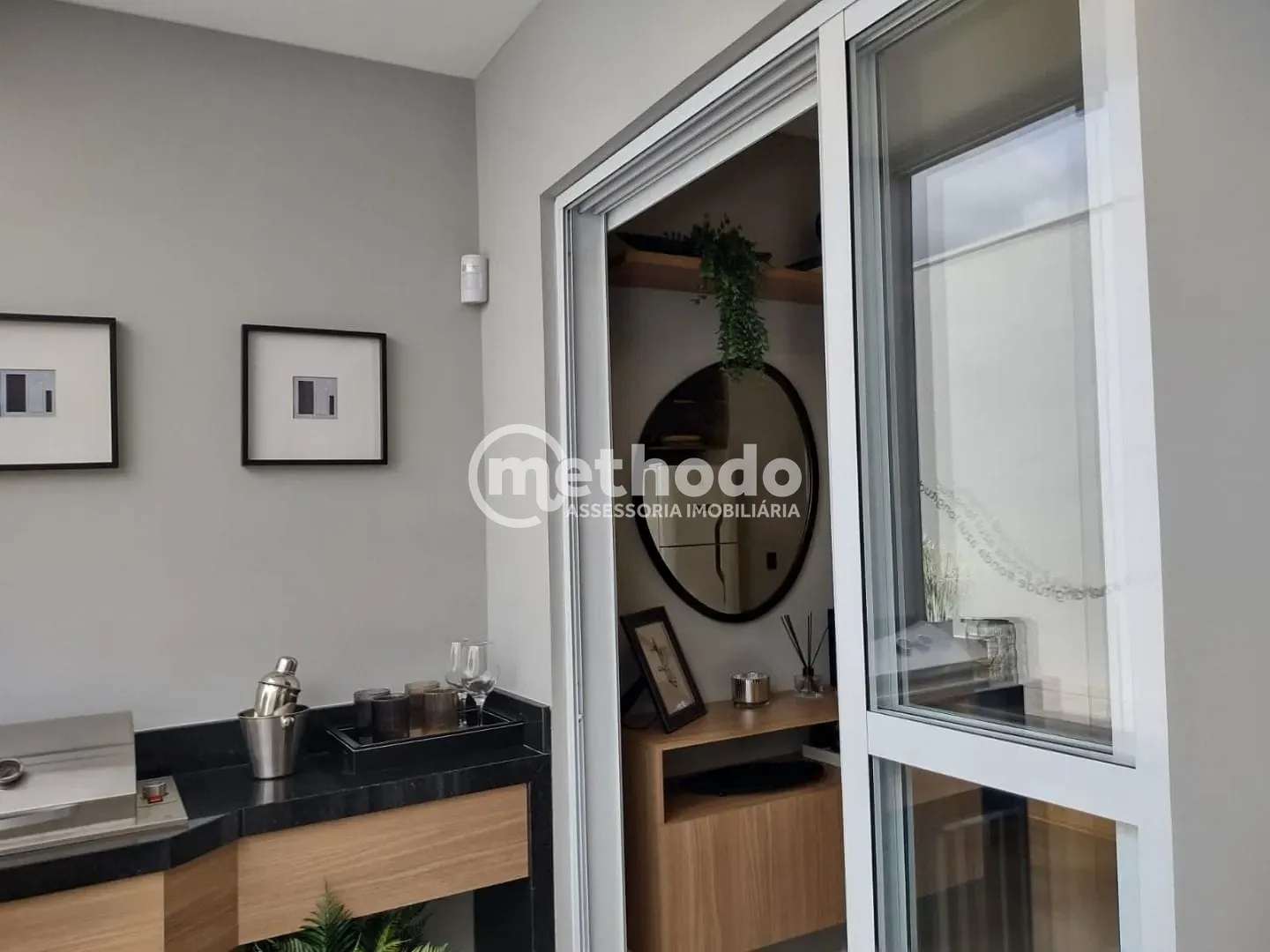 Apartamento, 2 quartos, 50 m² - Foto 7