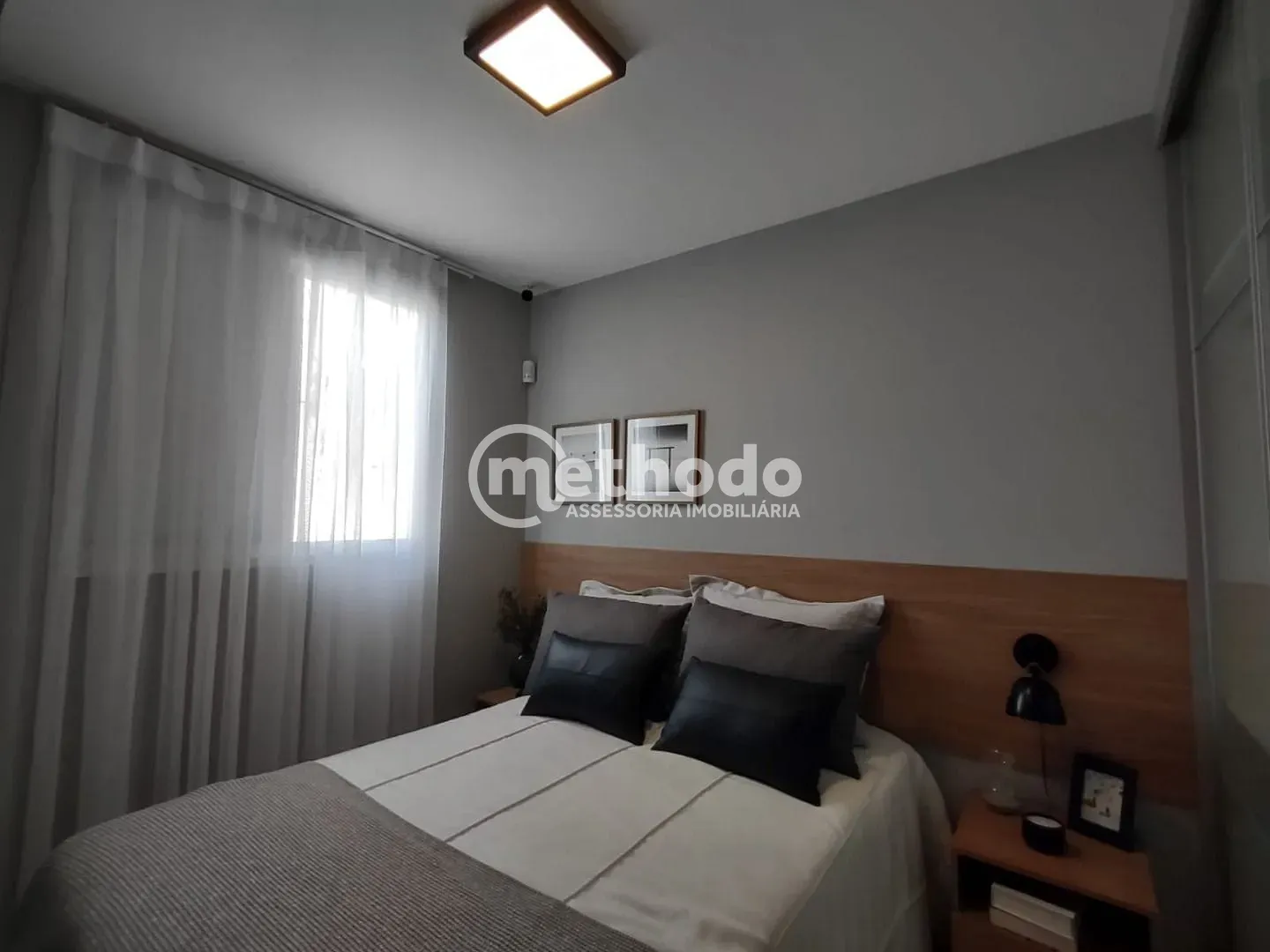 Apartamento, 2 quartos, 50 m² - Foto 15
