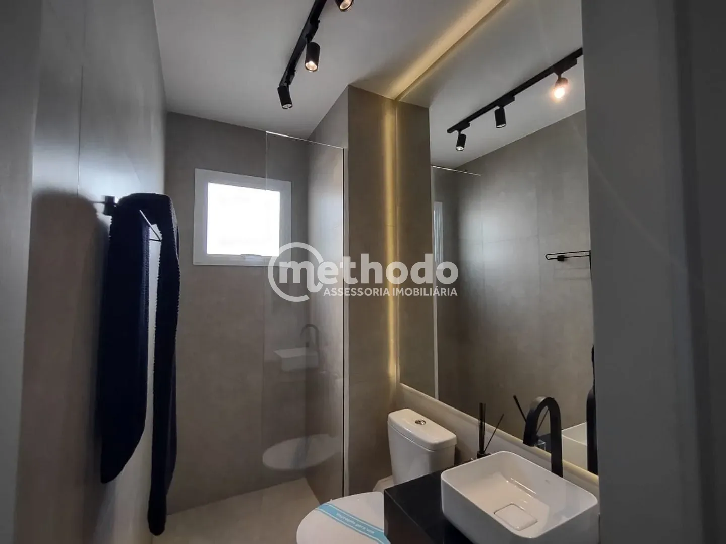Apartamento, 2 quartos, 50 m² - Foto 3