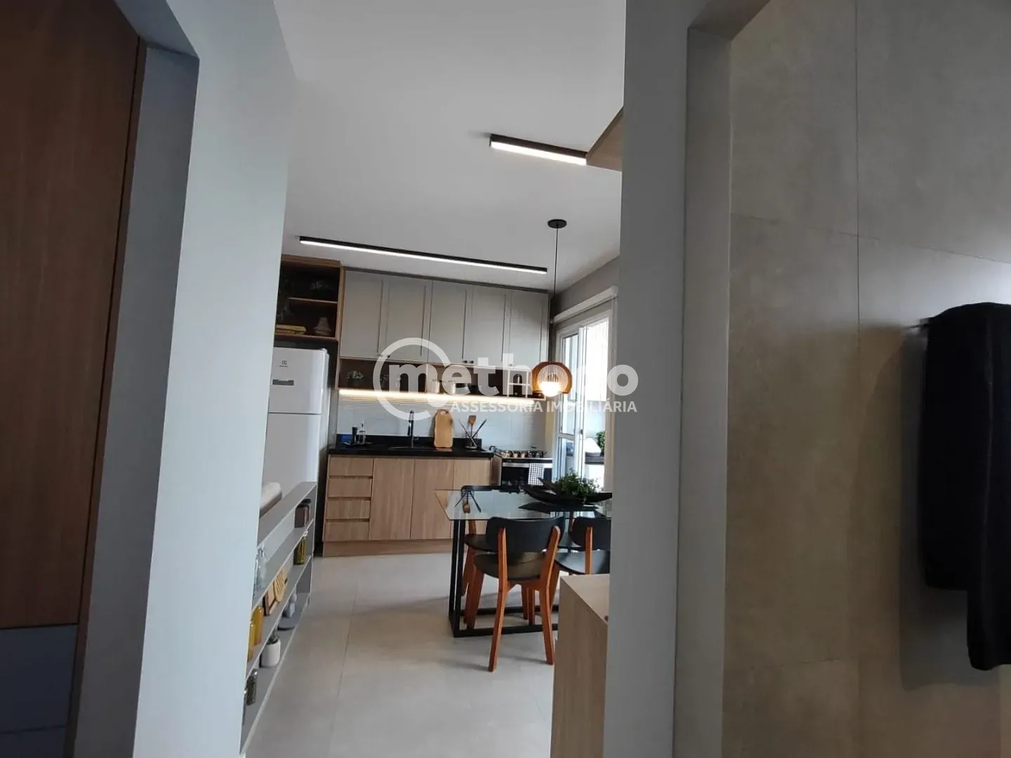 Apartamento, 2 quartos, 50 m² - Foto 6