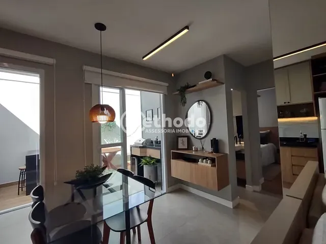 Apartamento com 19827m² 2 quartos e 1 banheiro, à venda, no bairro Parque Ortolândia em Hortolândia