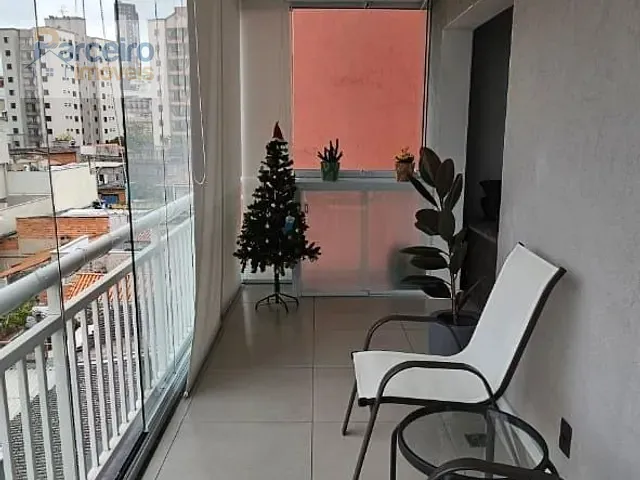 Apartamento 3 quartos e 2 banheiros, à venda, no bairro Vila Matilde em São Paulo