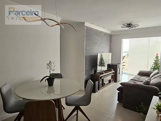 Apartamento 3 quartos e 2 banheiros, à venda, no bairro Vila Matilde em São Paulo
