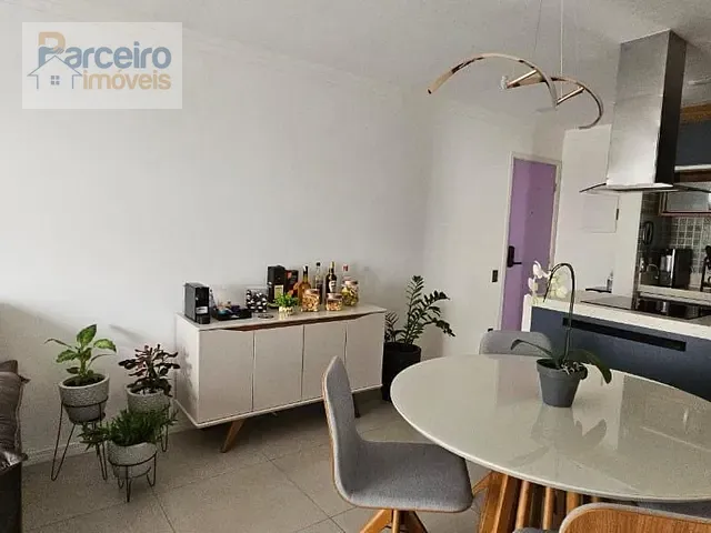 Apartamento 3 quartos e 2 banheiros, à venda, no bairro Vila Matilde em São Paulo