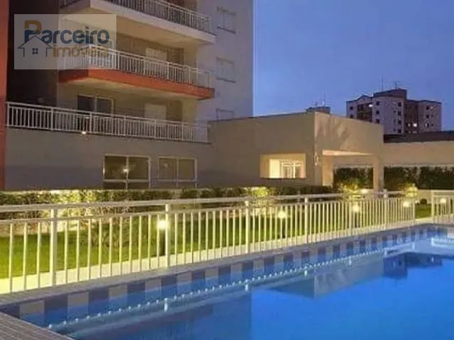Apartamento 3 quartos e 2 banheiros, à venda, no bairro Vila Matilde em São Paulo