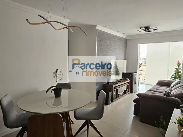 Apartamento 3 quartos e 2 banheiros, à venda, no bairro Vila Matilde em São Paulo
