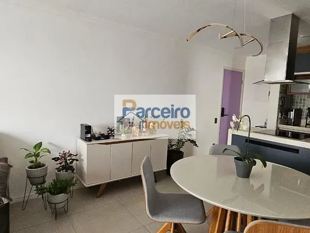 Apartamento 3 quartos e 2 banheiros, à venda, no bairro Vila Matilde em São Paulo