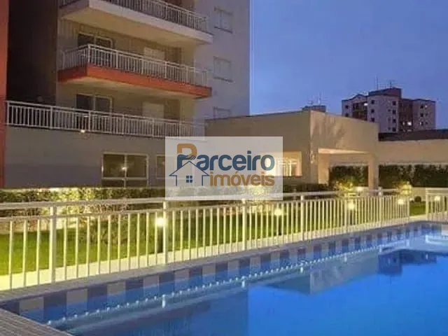 Apartamento 3 quartos e 2 banheiros, à venda, no bairro Vila Matilde em São Paulo