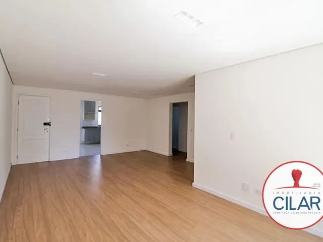 Apartamento 3 quartos e 1 banheiro, para alugar, no bairro Cristo Rei em Curitiba