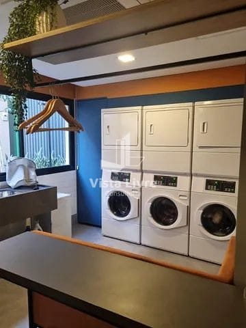 Apartamento, 1 quarto, 30 m² - Foto 19