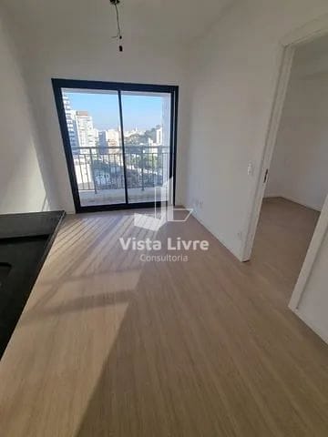 Apartamento, 1 quarto, 30 m² - Foto 1