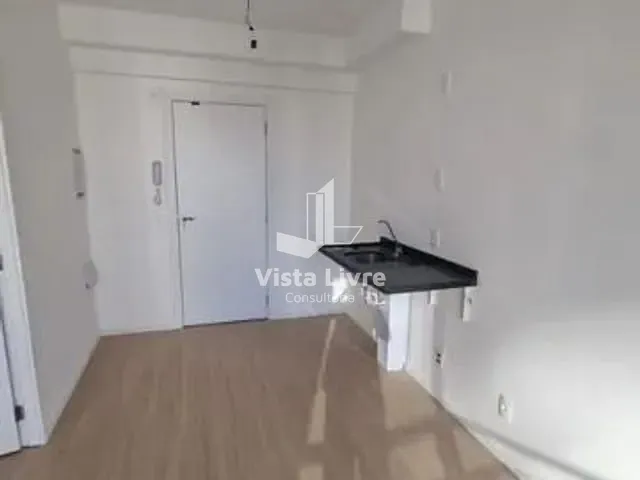 Studio com 30m² 1 quarto e 1 banheiro, à venda, no bairro Sumaré em São Paulo