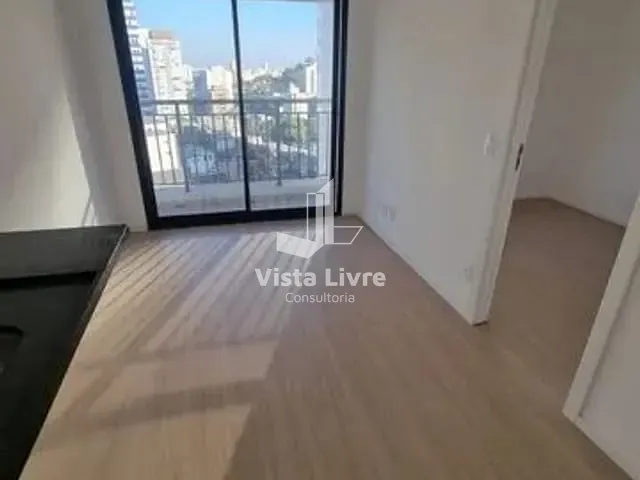 Studio com 30m² 1 quarto e 1 banheiro, à venda, no bairro Sumaré em São Paulo
